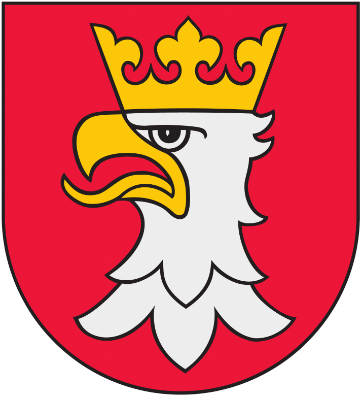 Starostwo Powiatowe w Krakowie - logo